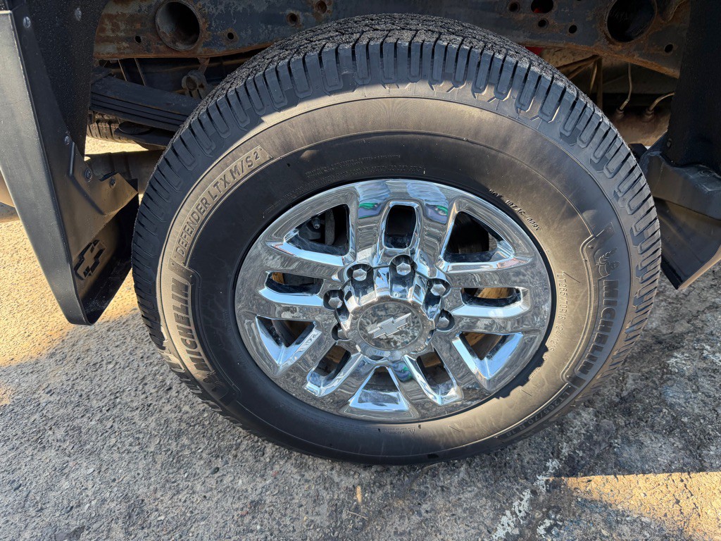 2019 Chevrolet Silverado 1500 Image 49