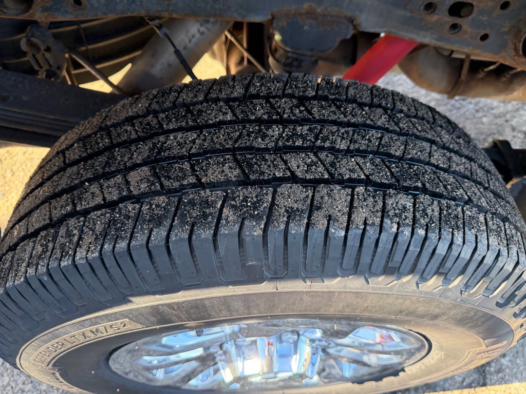 2019 Chevrolet Silverado 1500 Image 50