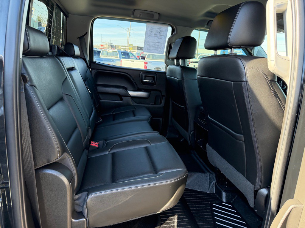 2019 Chevrolet Silverado 1500 Image 52