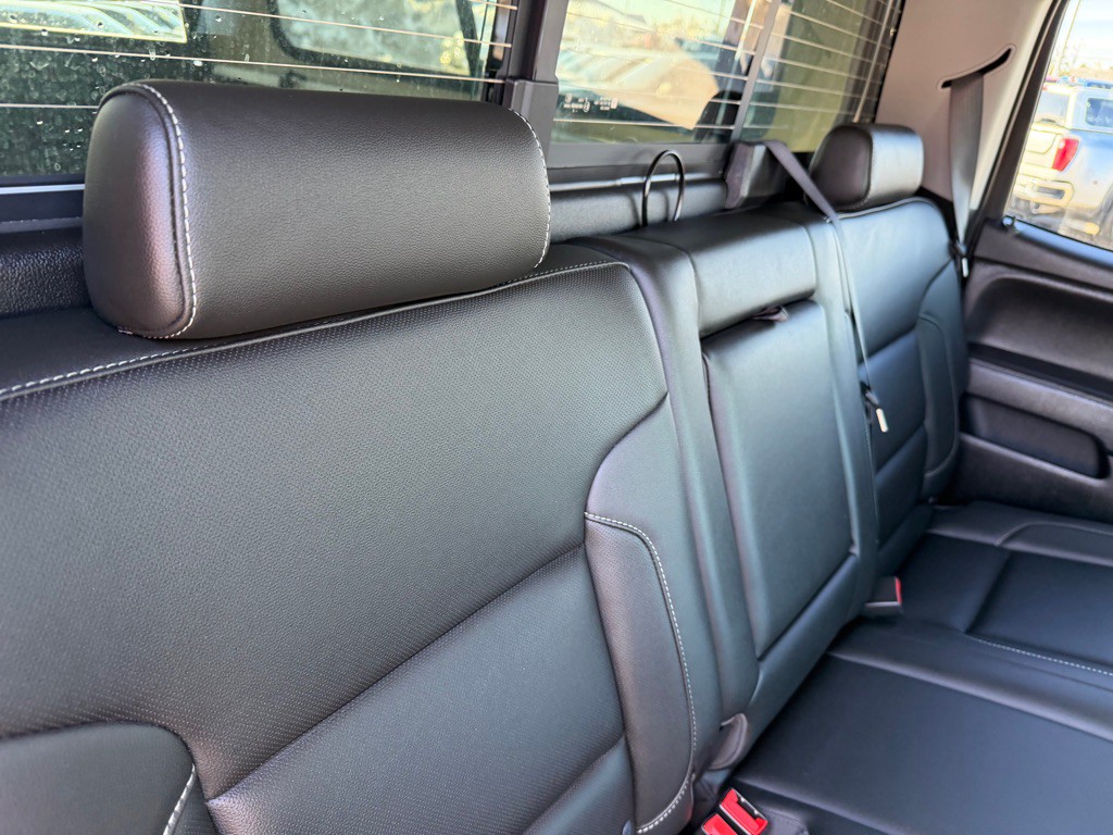 2019 Chevrolet Silverado 1500 Image 53