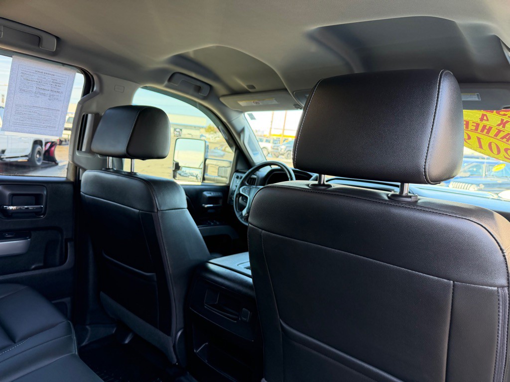 2019 Chevrolet Silverado 1500 Image 54