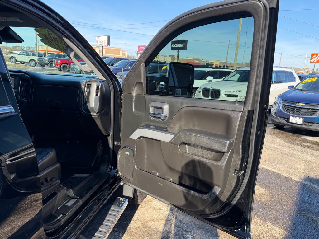 2019 Chevrolet Silverado 1500 Image 56