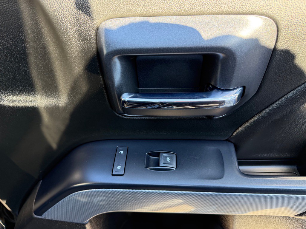 2019 Chevrolet Silverado 1500 Image 57