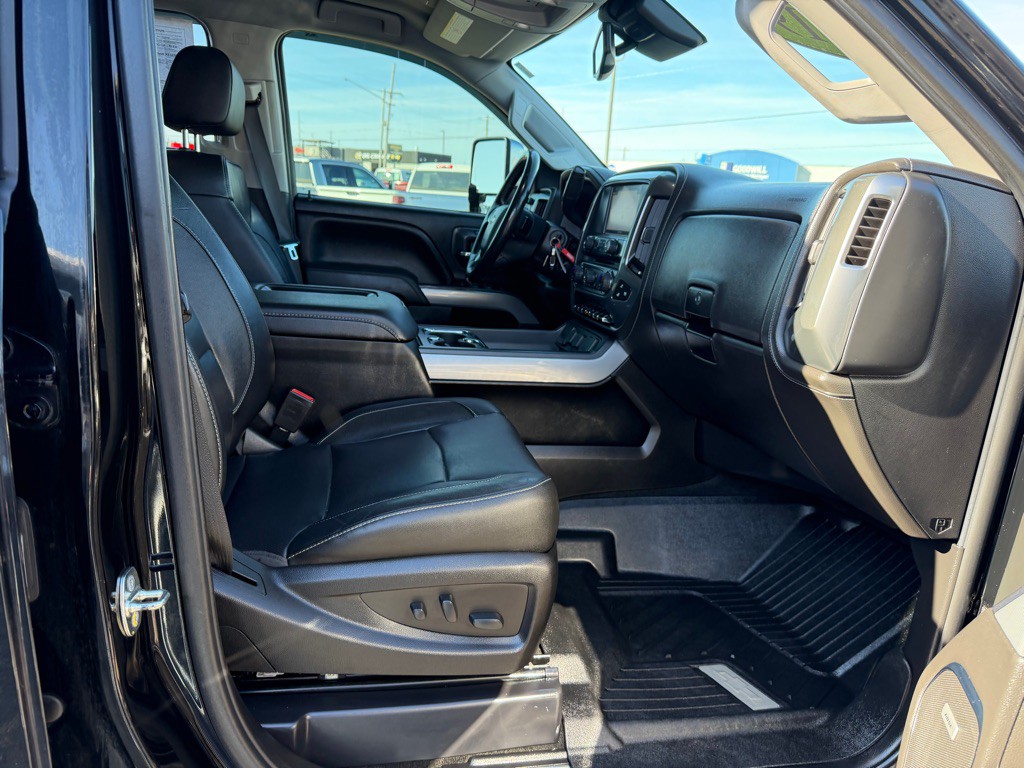 2019 Chevrolet Silverado 1500 Image 58