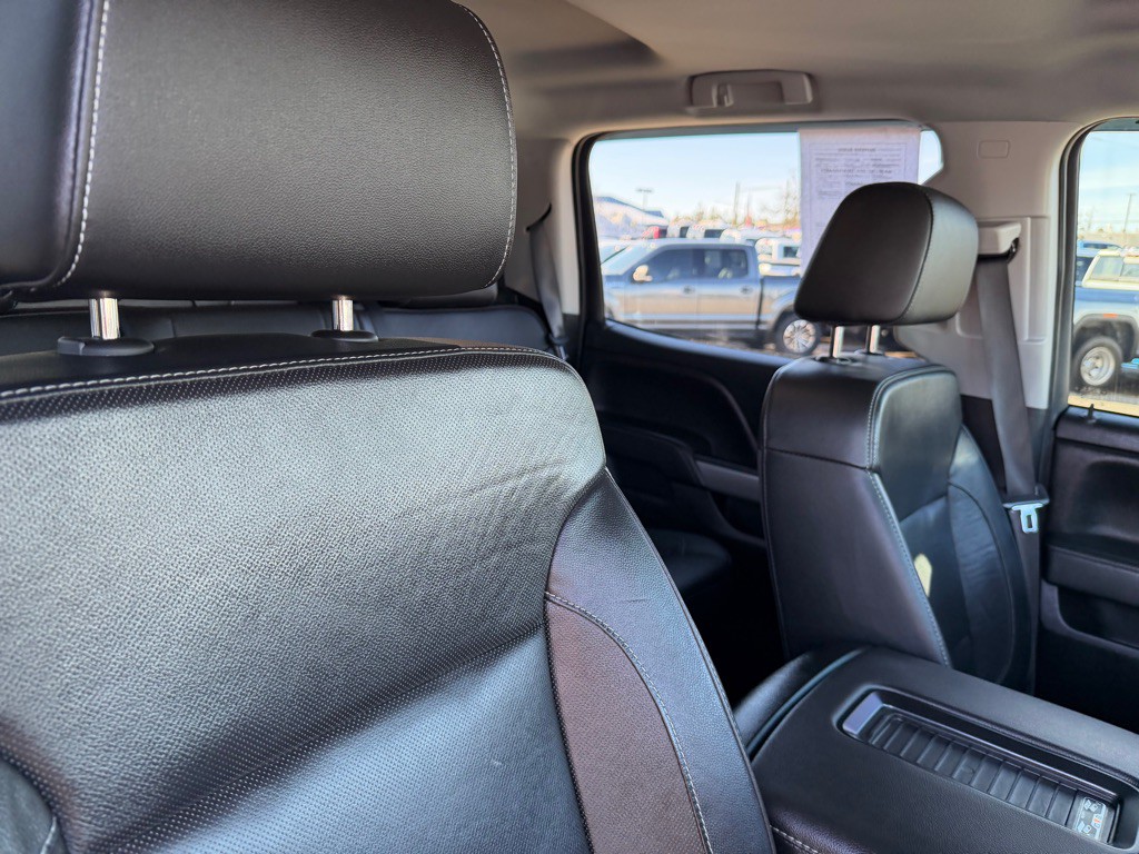 2019 Chevrolet Silverado 1500 Image 60