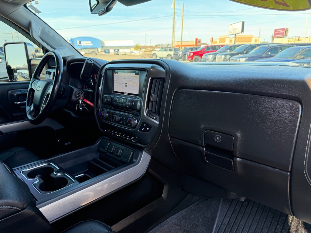 2019 Chevrolet Silverado 1500 Image 61