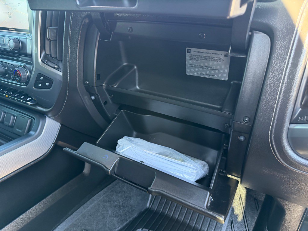 2019 Chevrolet Silverado 1500 Image 62