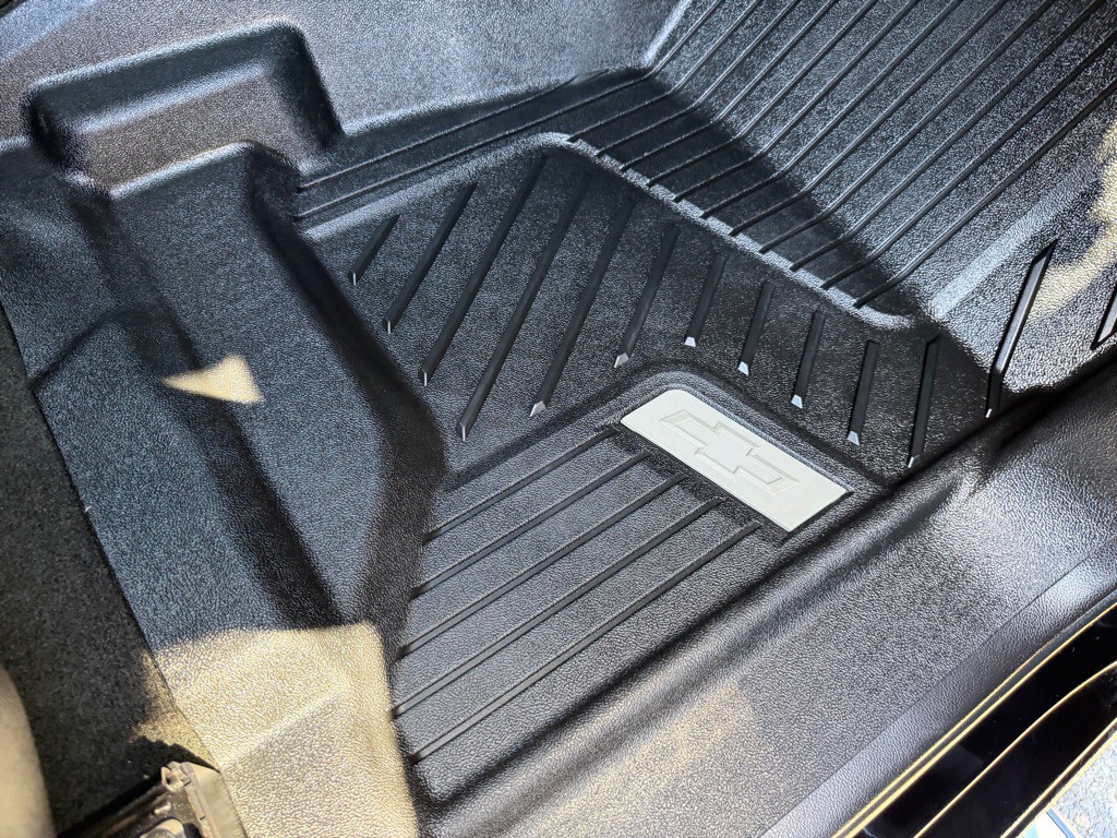 2019 Chevrolet Silverado 1500 Image 63