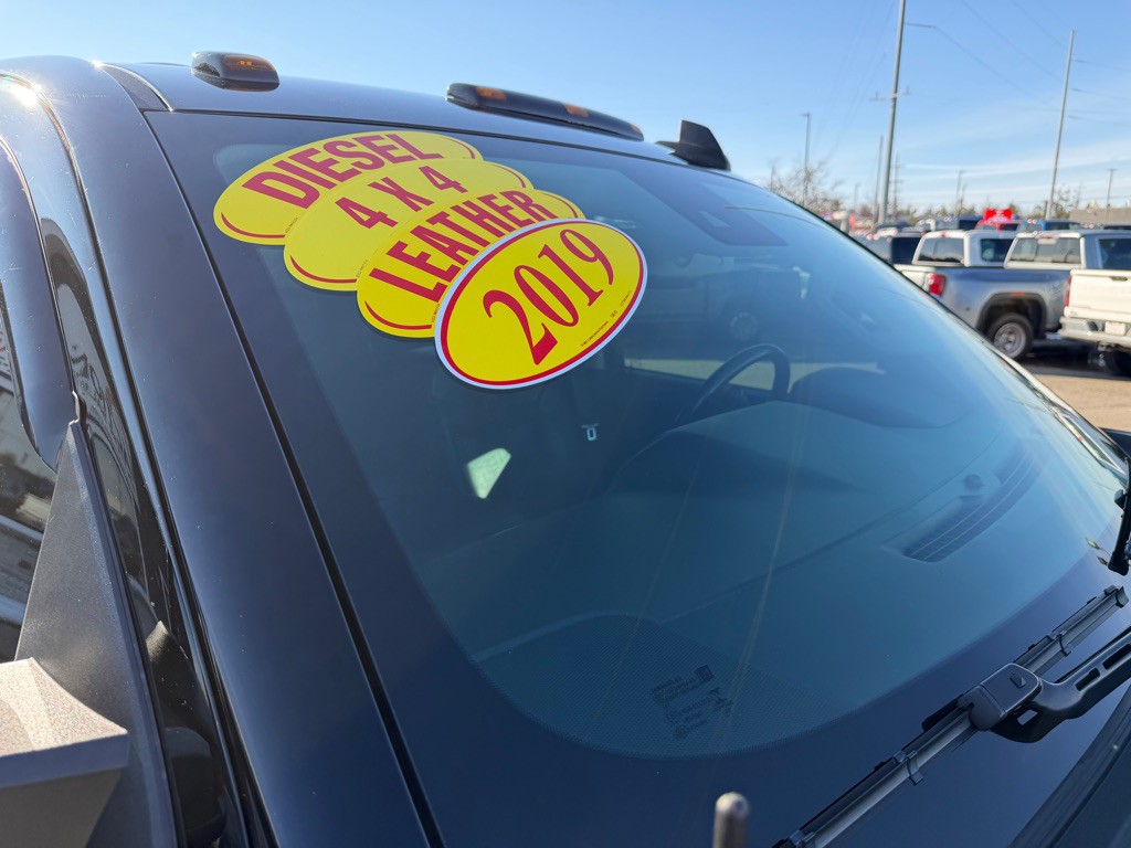 2019 Chevrolet Silverado 1500 Image 67