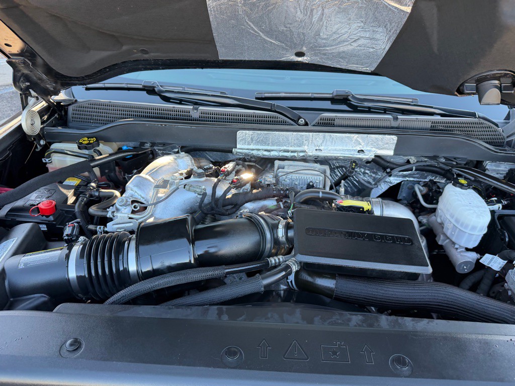 2019 Chevrolet Silverado 1500 Image 69