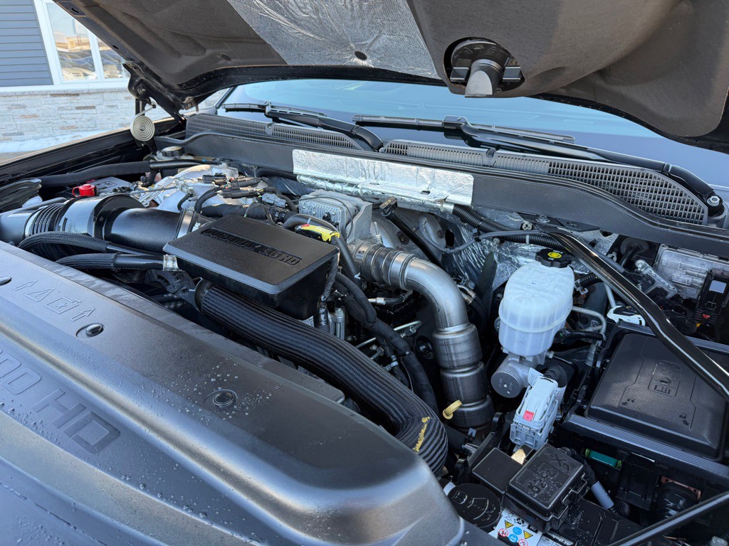 2019 Chevrolet Silverado 1500 Image 71