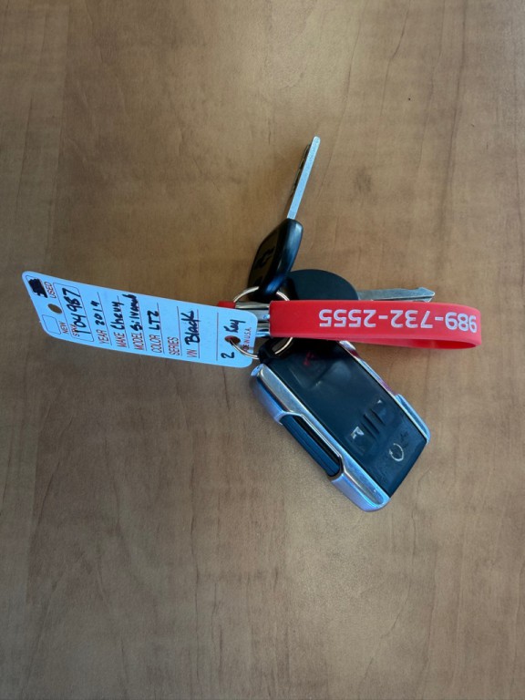 2019 Chevrolet Silverado 1500 Image 72