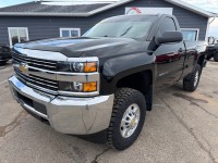 Image for 2018 Chevrolet Silverado 1500 Heavy Duty ID: 7252662