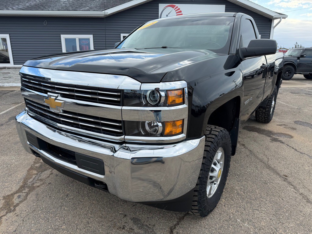 2018 Chevrolet Silverado 1500 Image 9