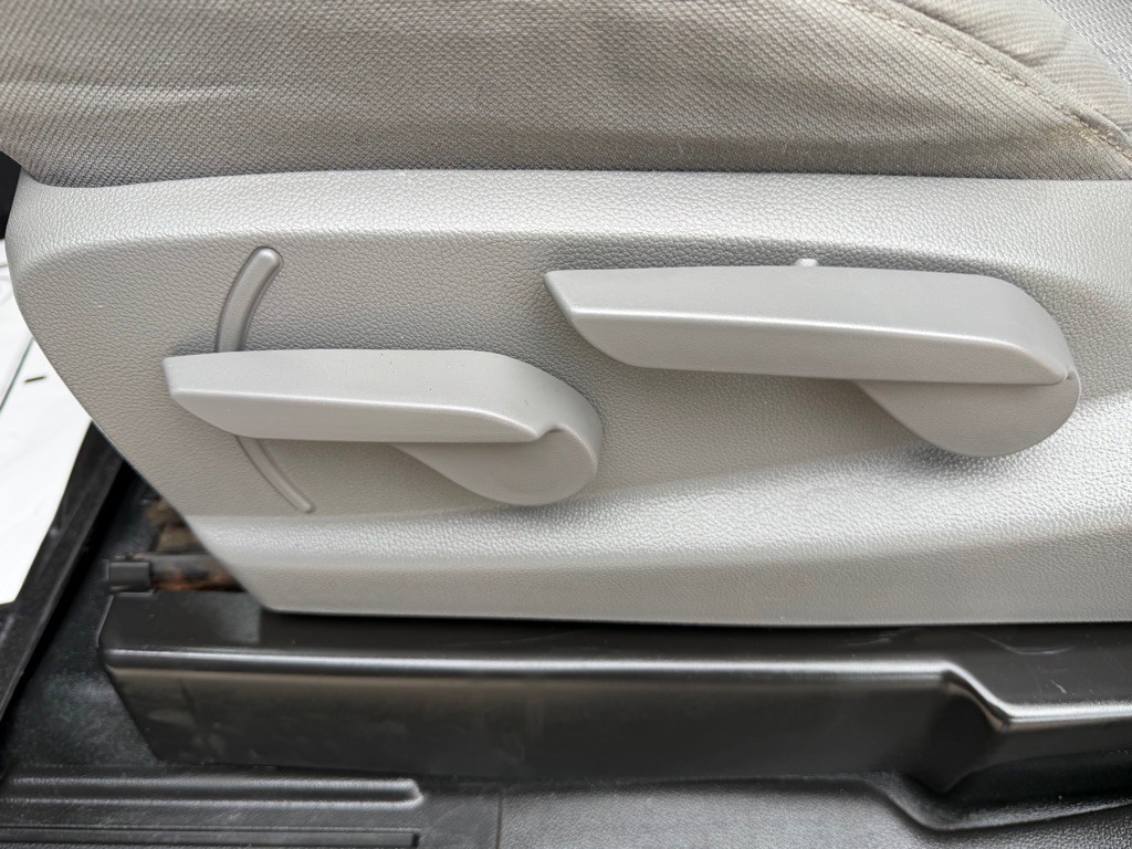 2018 Chevrolet Silverado 1500 Image 13