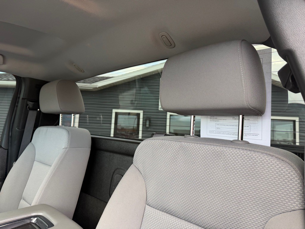 2018 Chevrolet Silverado 1500 Image 14