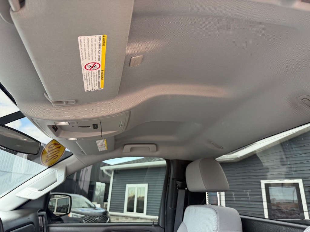 2018 Chevrolet Silverado 1500 Image 15