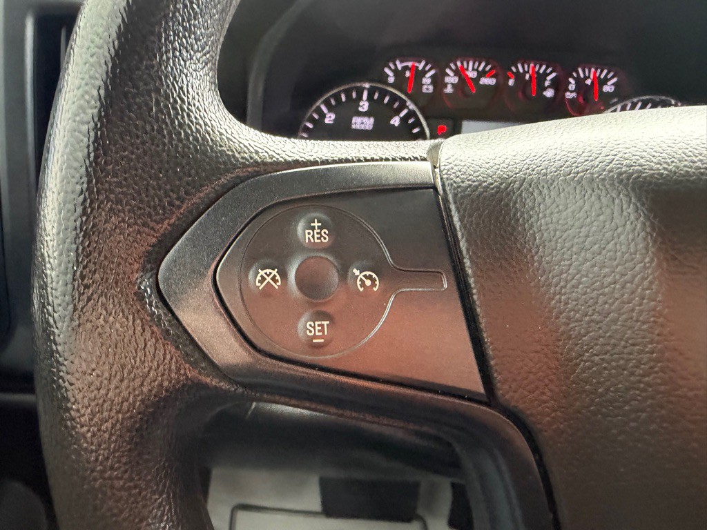 2018 Chevrolet Silverado 1500 Image 20