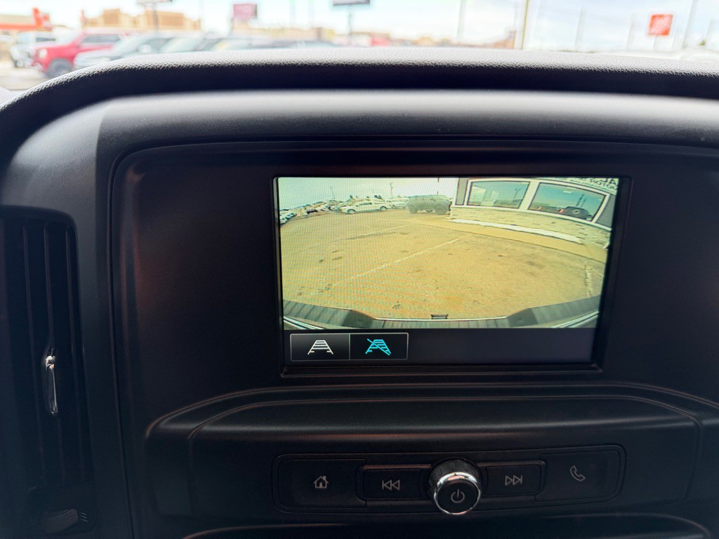 2018 Chevrolet Silverado 1500 Image 25