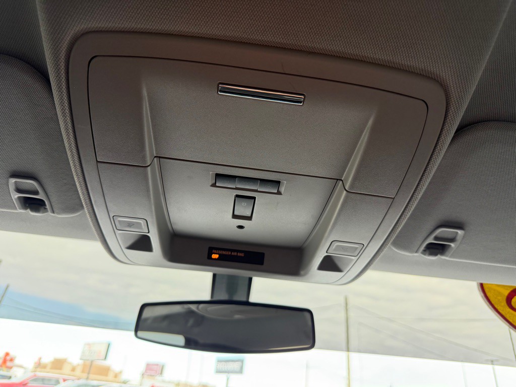 2018 Chevrolet Silverado 1500 Image 29