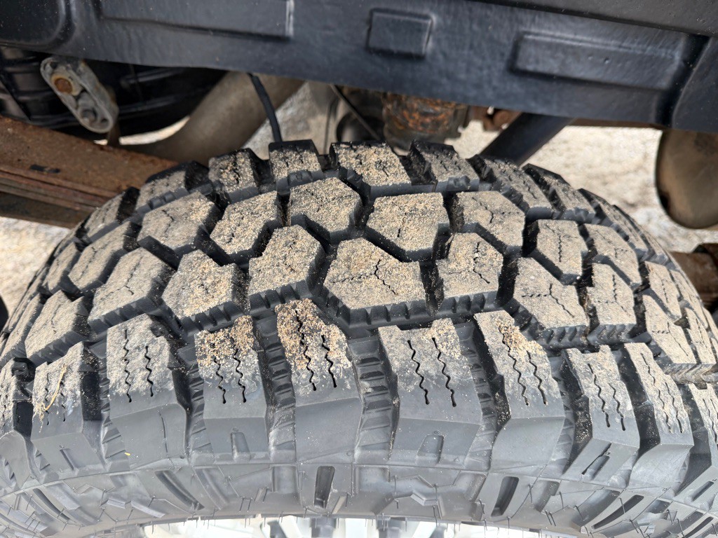 2018 Chevrolet Silverado 1500 Image 36