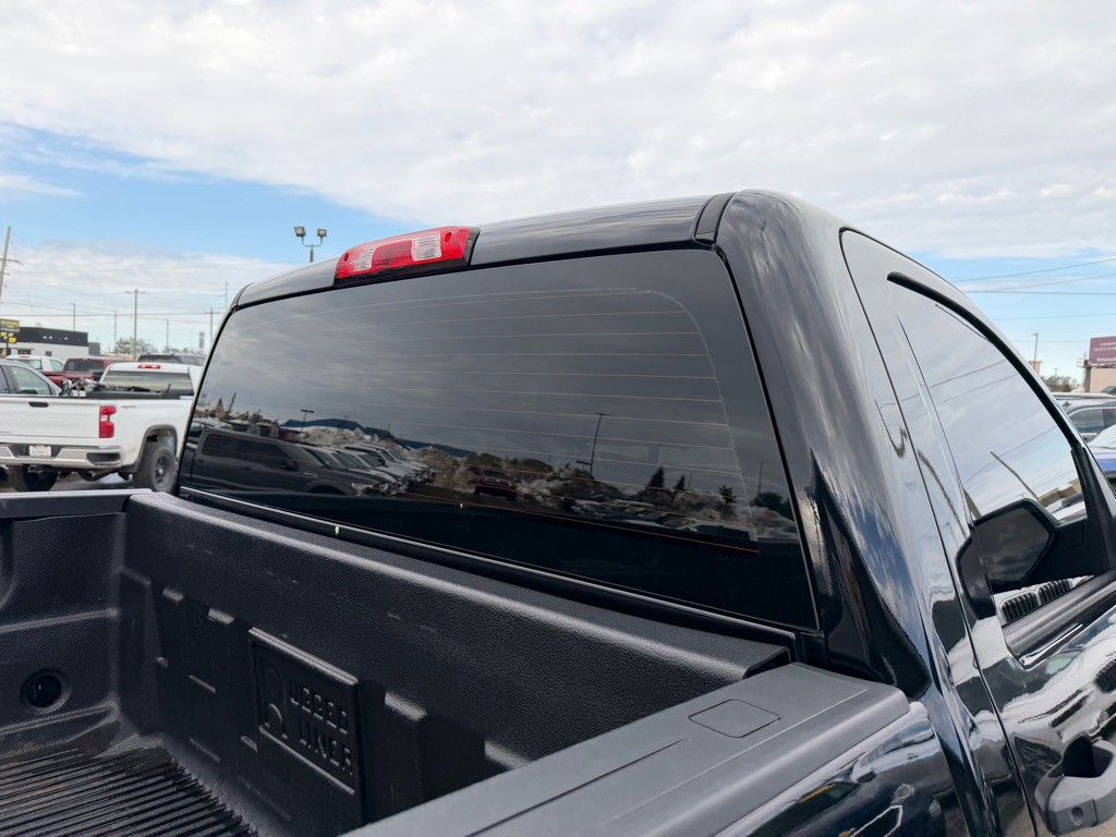 2018 Chevrolet Silverado 1500 Image 37