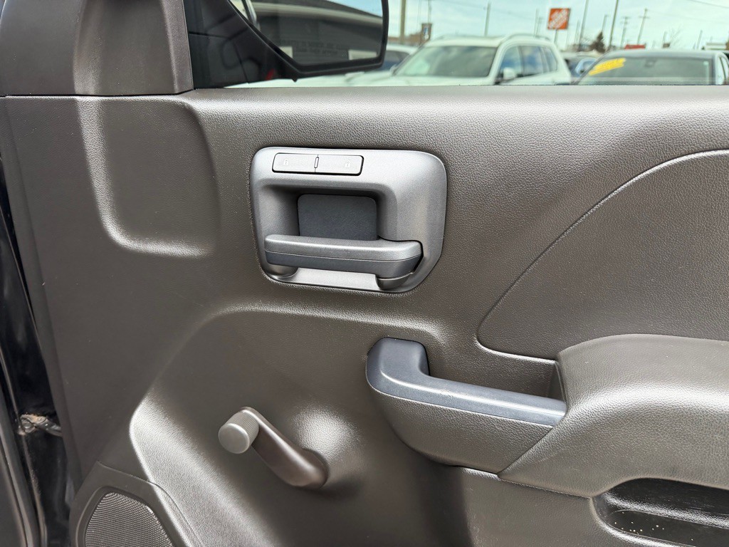 2018 Chevrolet Silverado 1500 Image 39