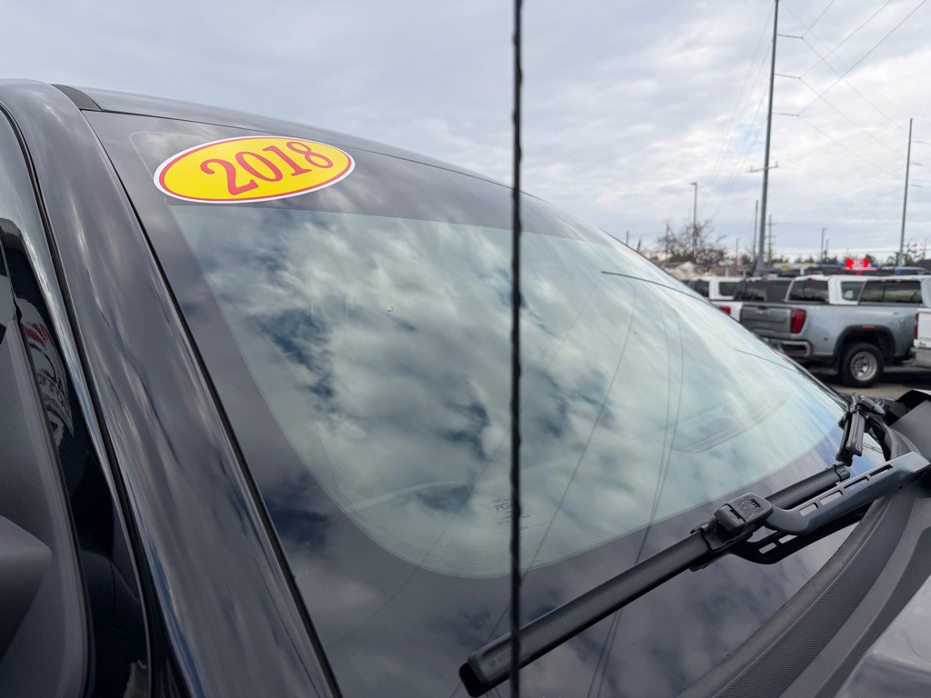 2018 Chevrolet Silverado 1500 Image 47