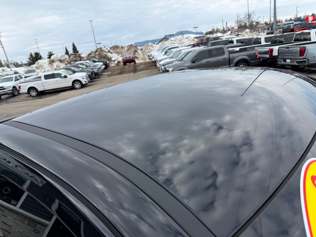 2018 Chevrolet Silverado 1500 Image 48