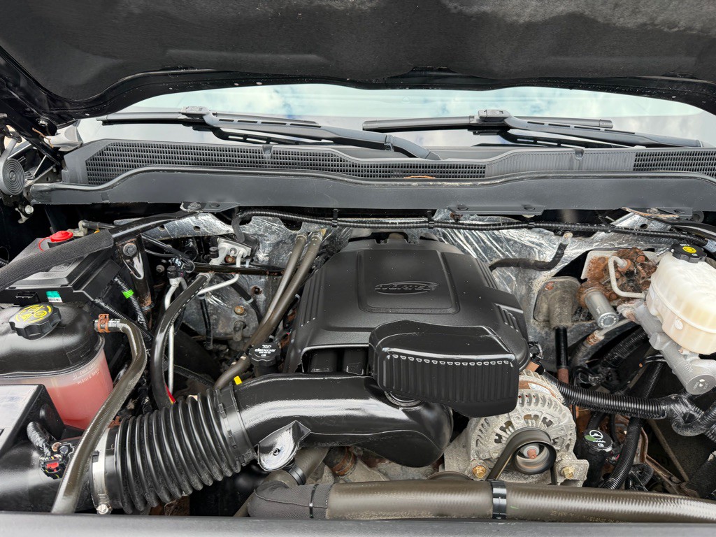 2018 Chevrolet Silverado 1500 Image 49