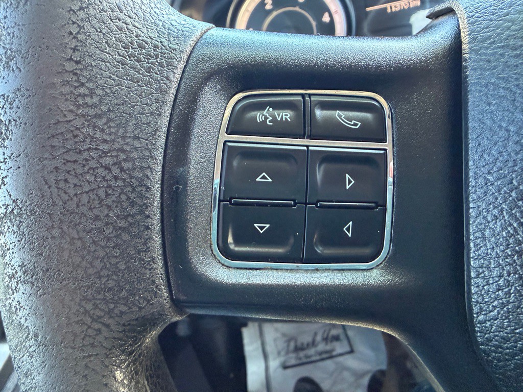 2016 RAM 2500 Image 16