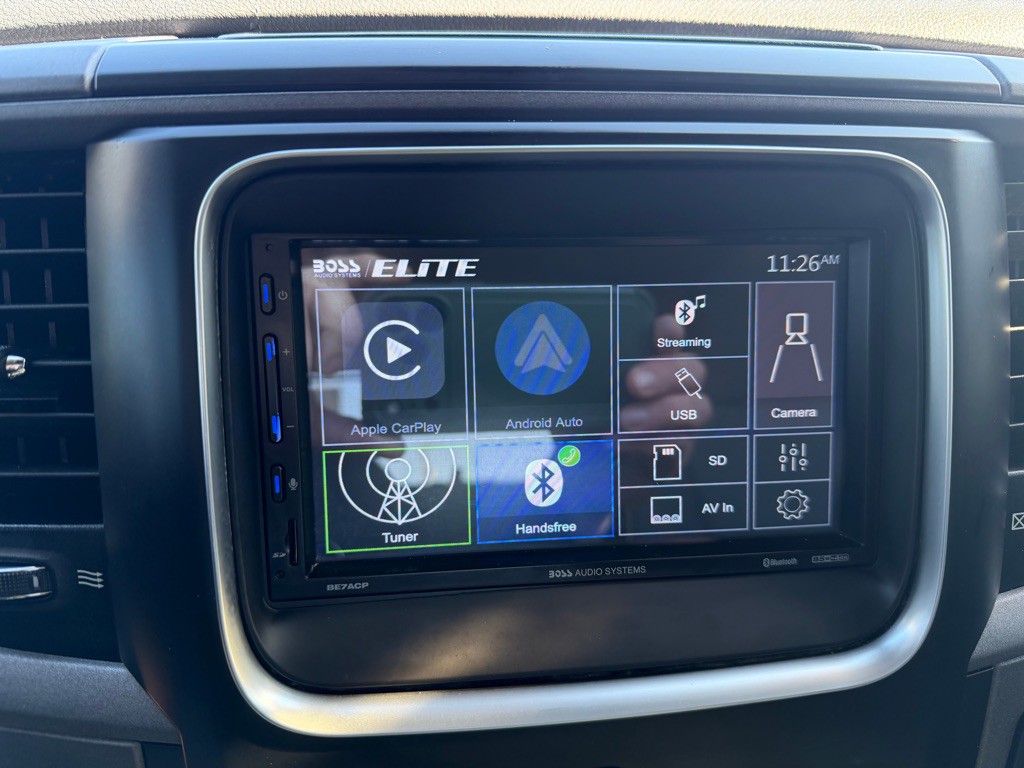 2016 RAM 2500 Image 20