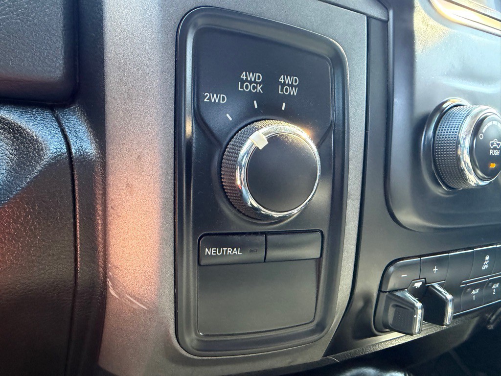 2016 RAM 2500 Image 21