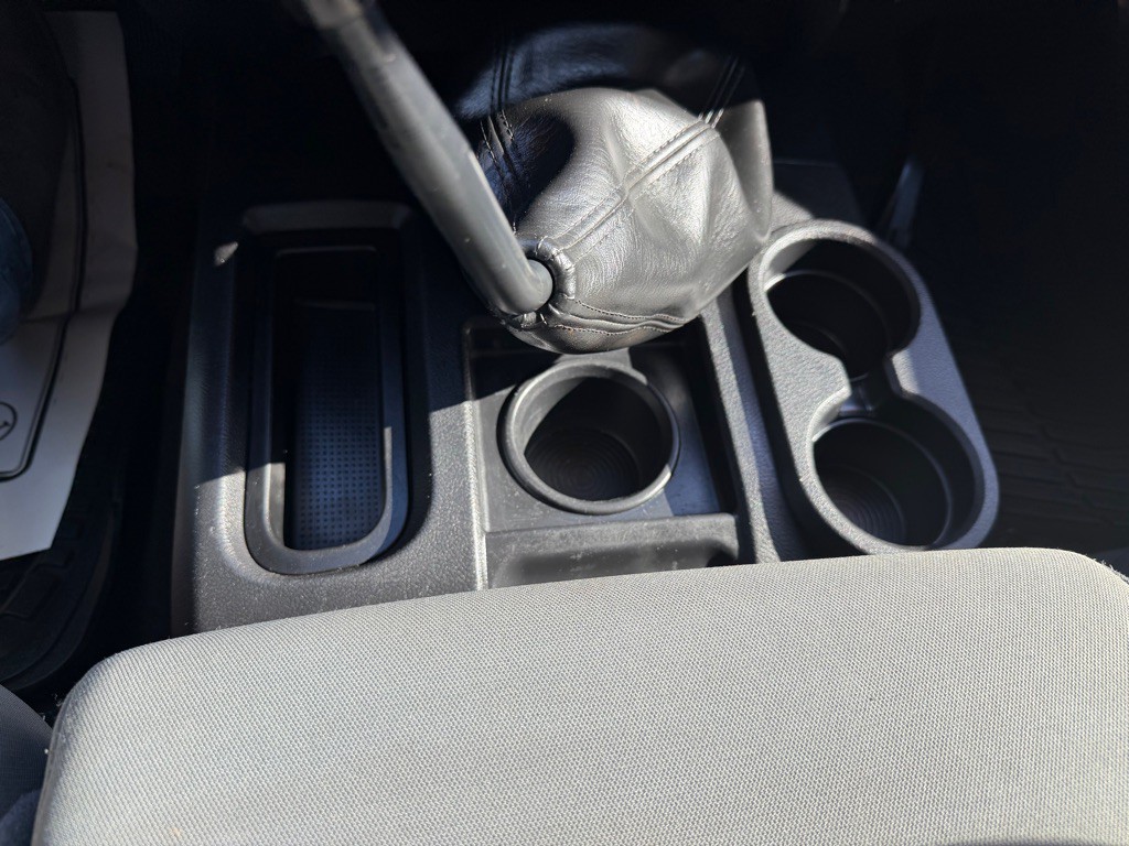 2016 RAM 2500 Image 23