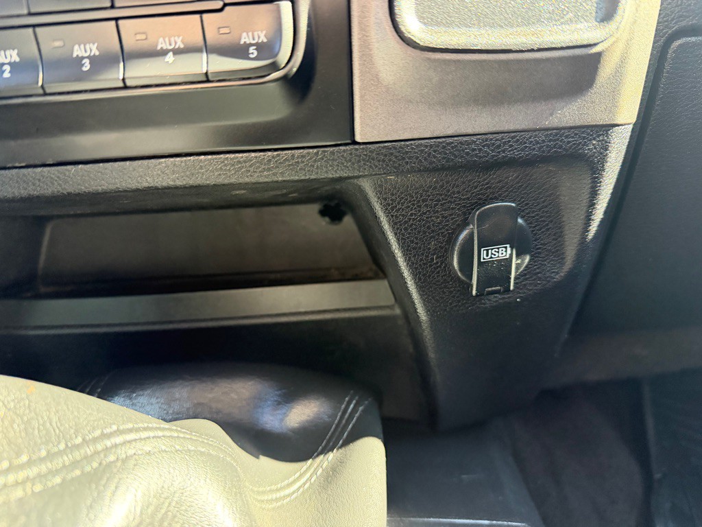 2016 RAM 2500 Image 28