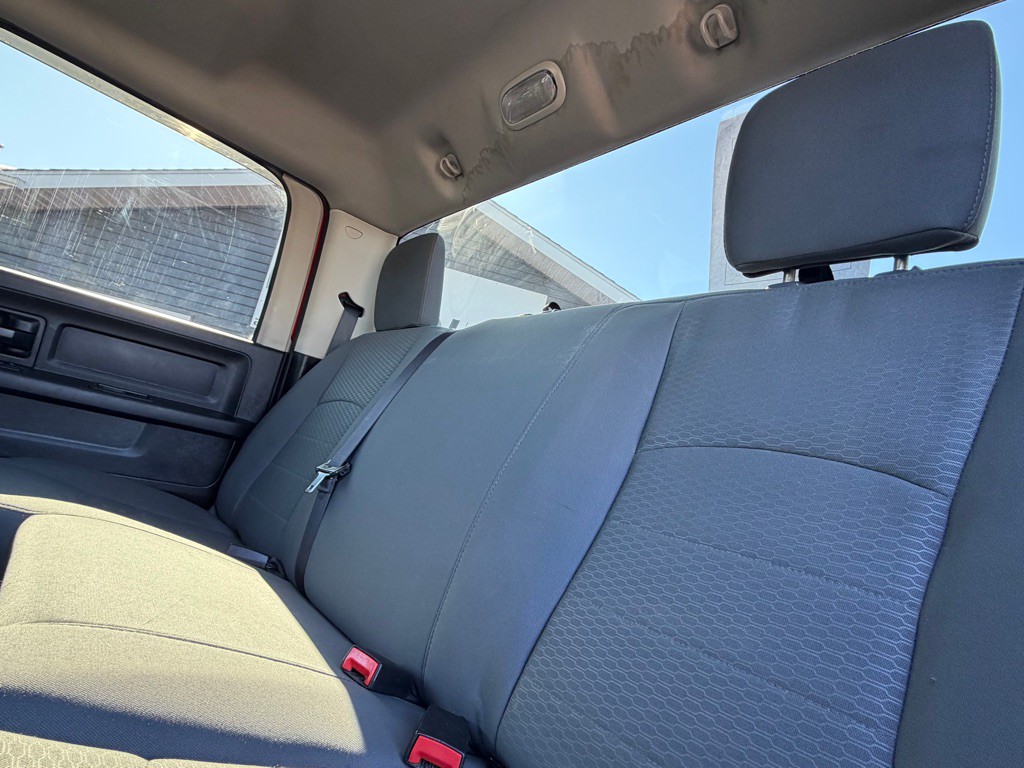 2016 RAM 2500 Image 32