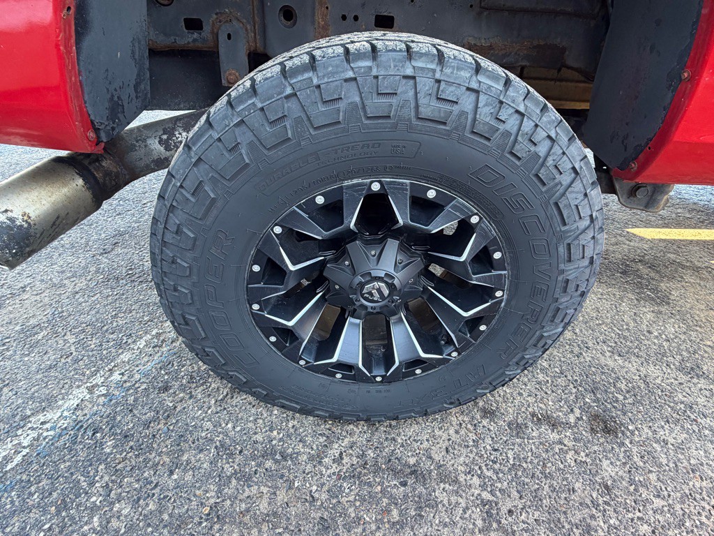 2016 RAM 2500 Image 42