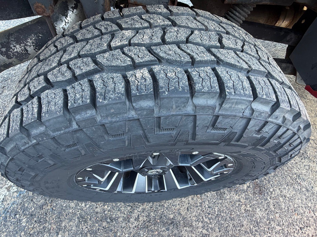 2016 RAM 2500 Image 43