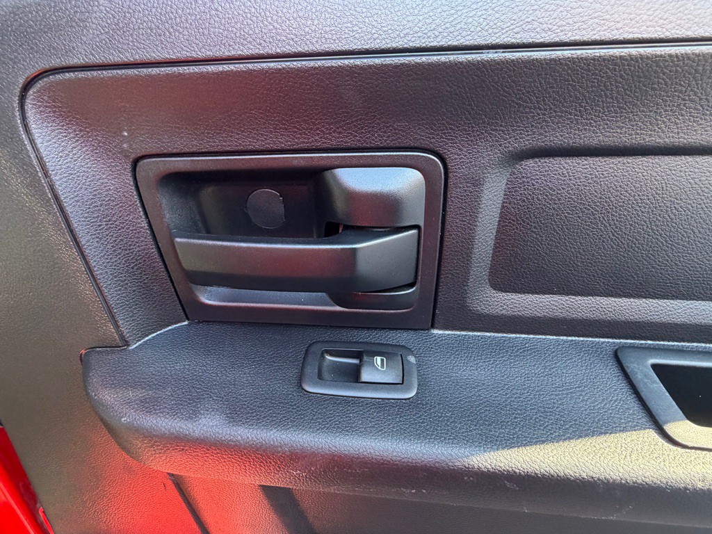 2016 RAM 2500 Image 45
