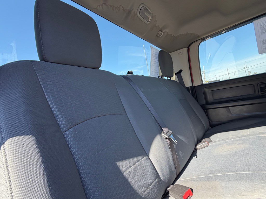 2016 RAM 2500 Image 47