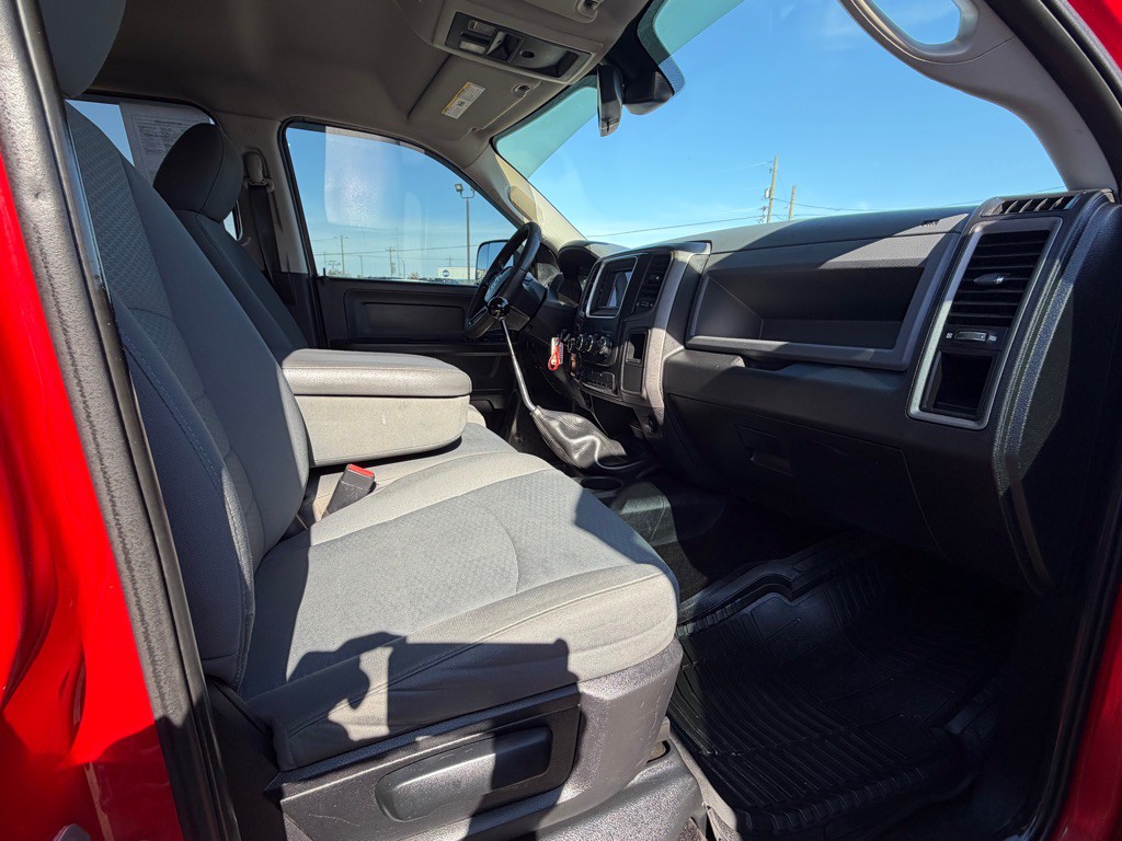 2016 RAM 2500 Image 52