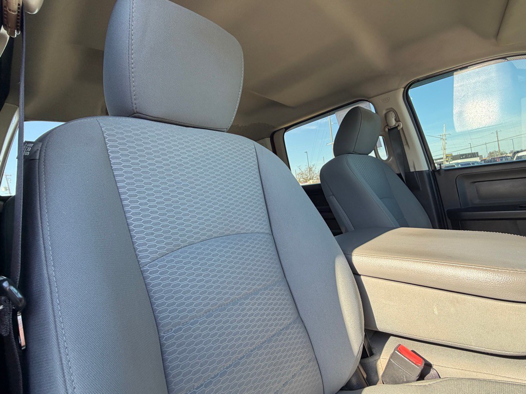 2016 RAM 2500 Image 53