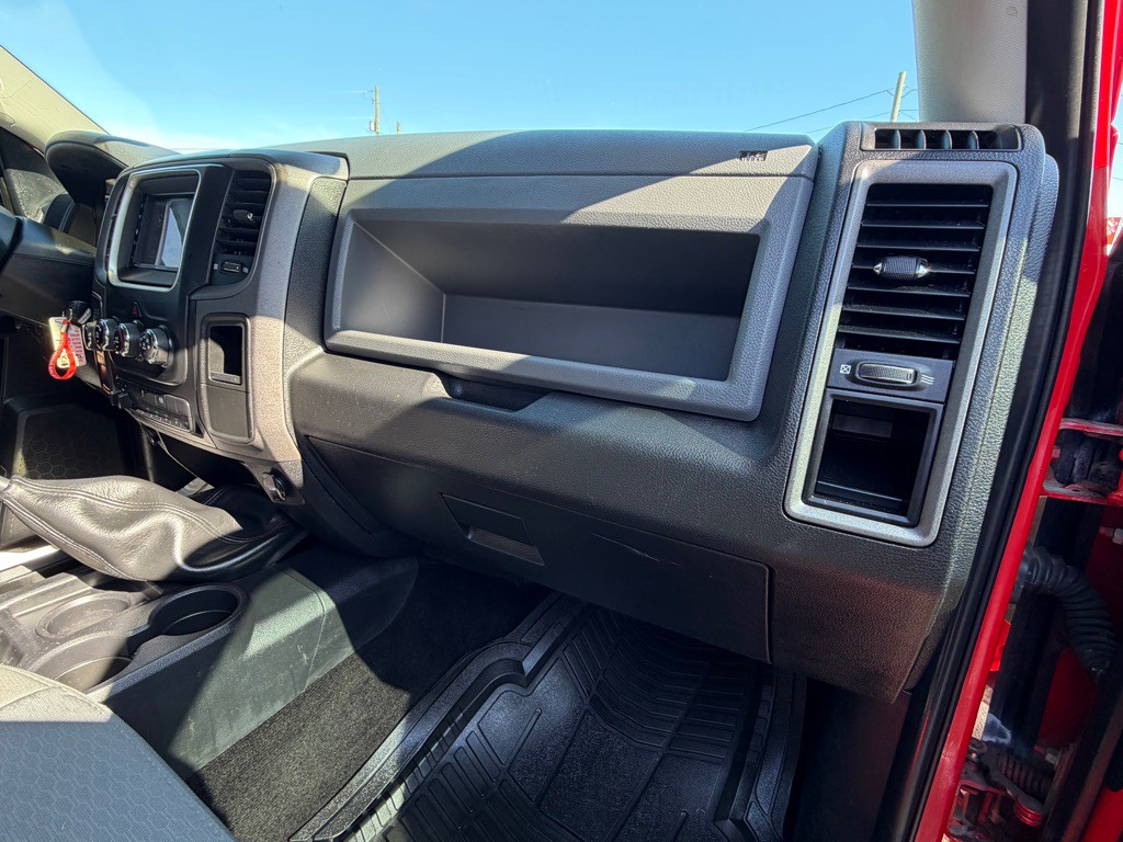 2016 RAM 2500 Image 54