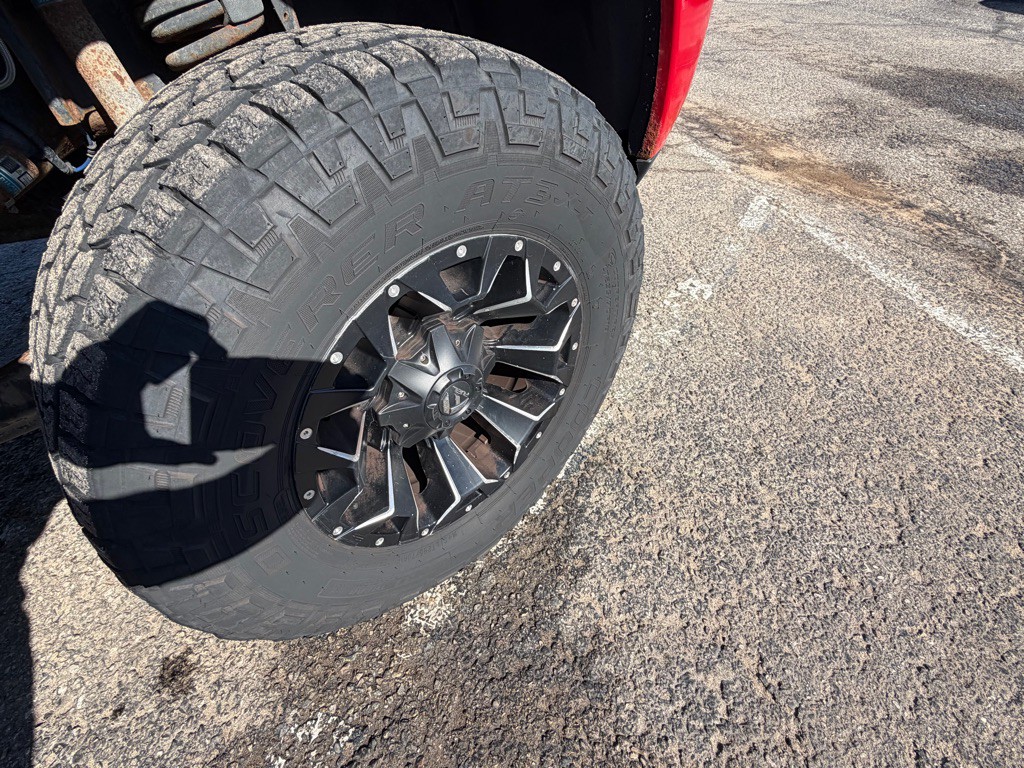 2016 RAM 2500 Image 61