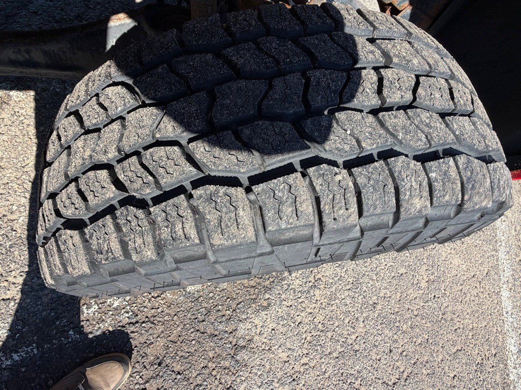 2016 RAM 2500 Image 62
