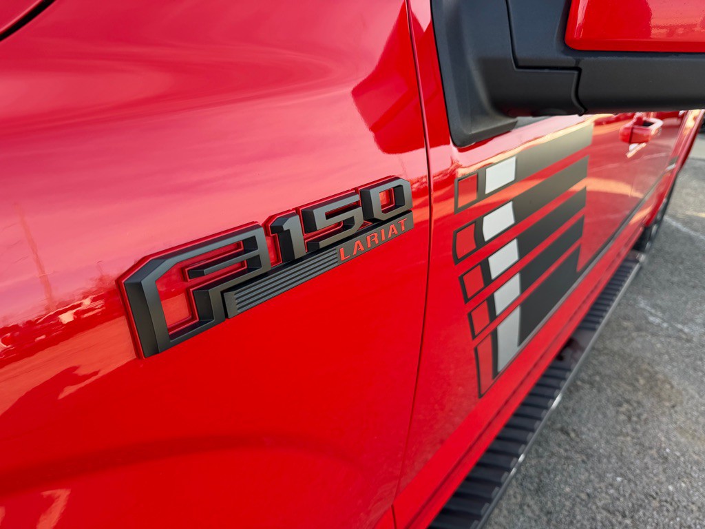 2018 Ford F-150 Image 10