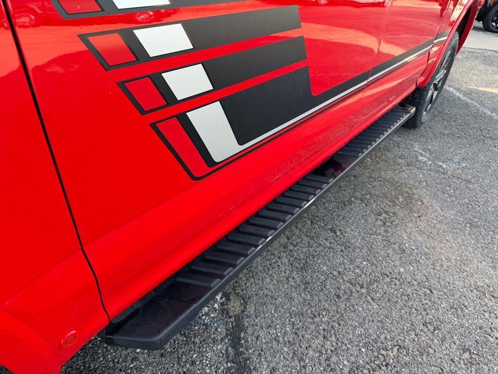 2018 Ford F-150 Image 11