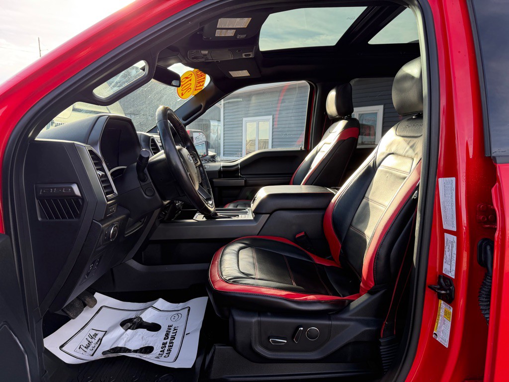 2018 Ford F-150 Image 14