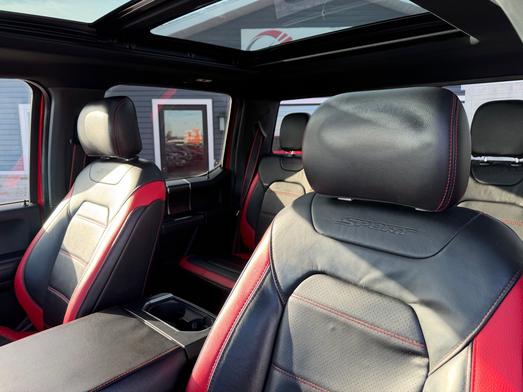 2018 Ford F-150 Image 16