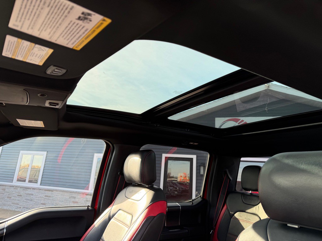 2018 Ford F-150 Image 17